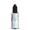 Concentré Banane Fraise Frais 30ml - Le Petit Verger (1)