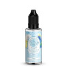 Concentré Fruit du Dragon Jaune Framboise Bleue Frais 30ml - Le Petit Verger (1)