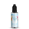Concentré Pêche Litchi Frais 30ml - Le Petit Verger (1)
