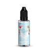 Concentré Fruit du Dragon Fruits Rouges Frais 30ml - Le Petit Verger (1)