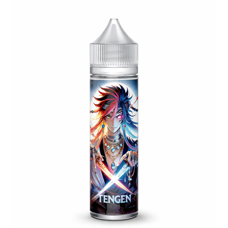 Tengen 50ml - Miv Distrib (1/1)