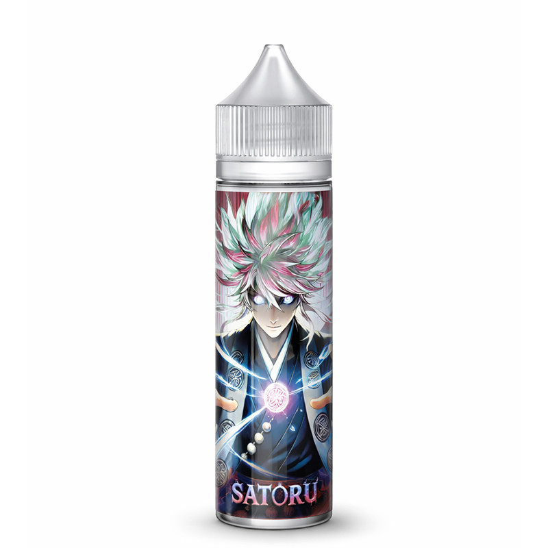 Satoru 50ml - Miv Distrib (1/1)