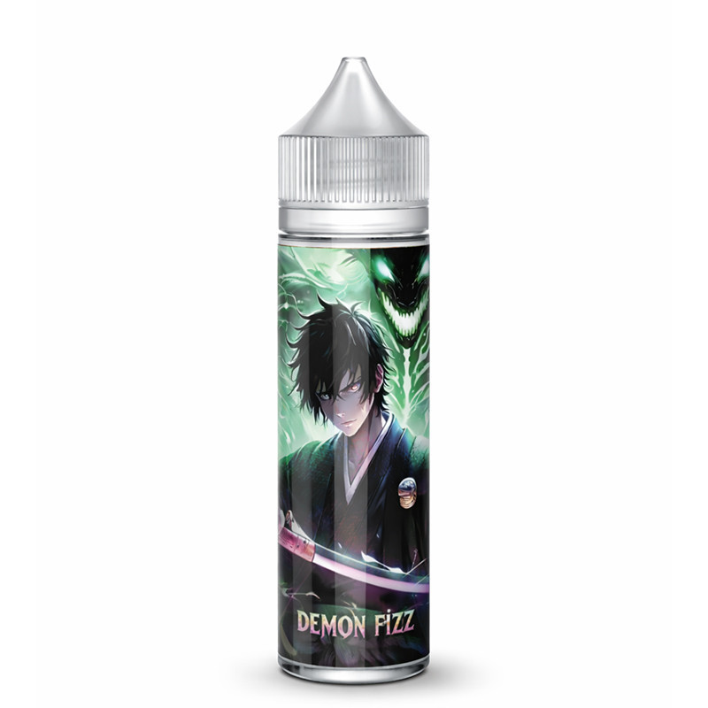 Demon Fizz 50ml - Miv Distrib (1/1)
