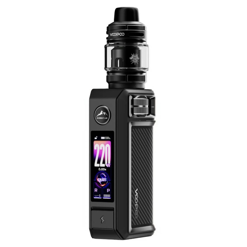 Kit Drag 6 - Voopoo (1/2)
