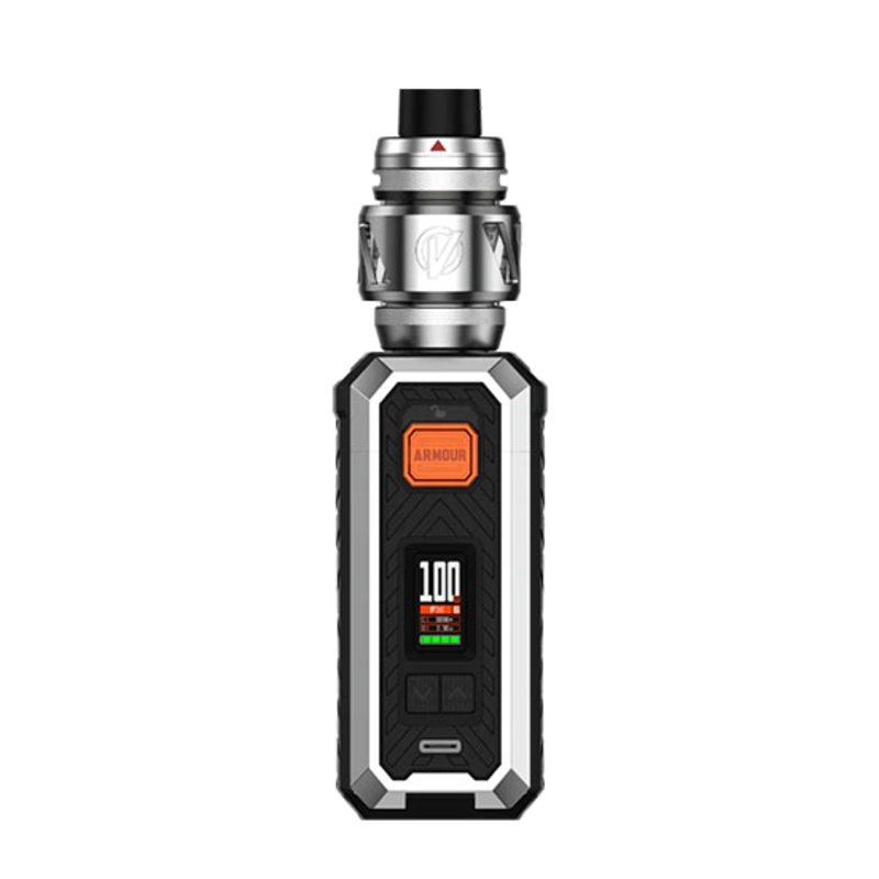 Kit Armour S iTank T - Vaporesso (1/1)