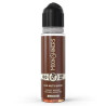 Old Nuts Authentic Blend 60ml Moonshiners - Le French Liquide (1)