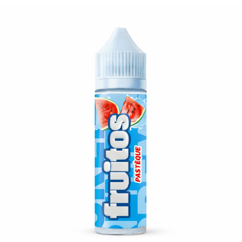 Crème Pastèque 50ml - Fruitos (1/1)