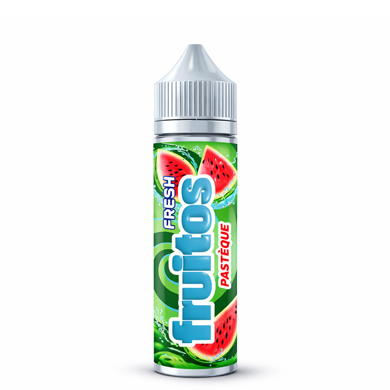 Fresh Pastèque 50ml - Fruitos (1/1)