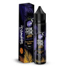 Pêche Framboise Myrtille 50ml Punk Funk Hero (1)