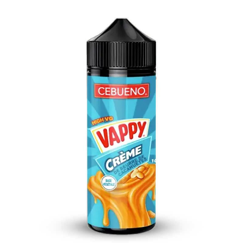 Vappy 100ml - Cebueno (1/1)