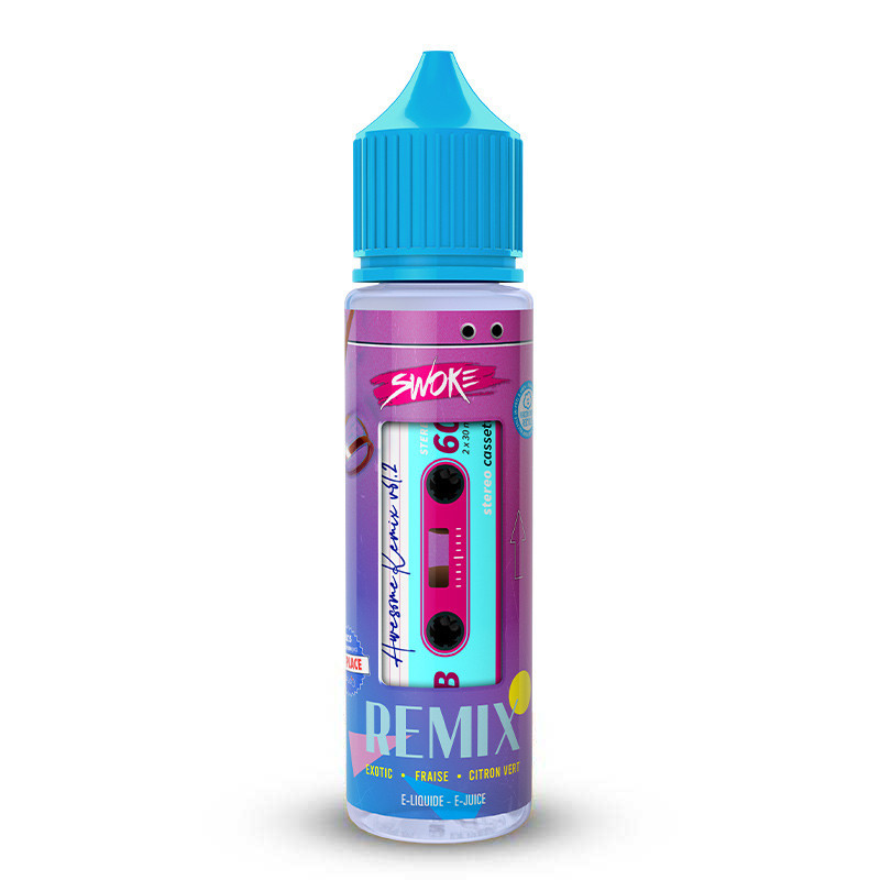 Remix 50ml - Swoke (1/1)