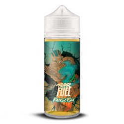 Kansetsu 100ml Fighter Fuel