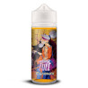 Toshimura 100ml - Fighter Fuel (1)