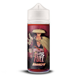 Nagashi 100ml - Fighter Fuel