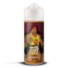 Hogano 100ml - Fighter Fuel (1)