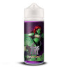 Kuroko 100ml - Fighter Fuel (1)