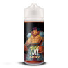 Zakary 100ml - Fighter Fuel (1)