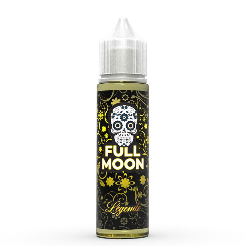 Légende 50ml Black Gold - Full Moon (1/1)