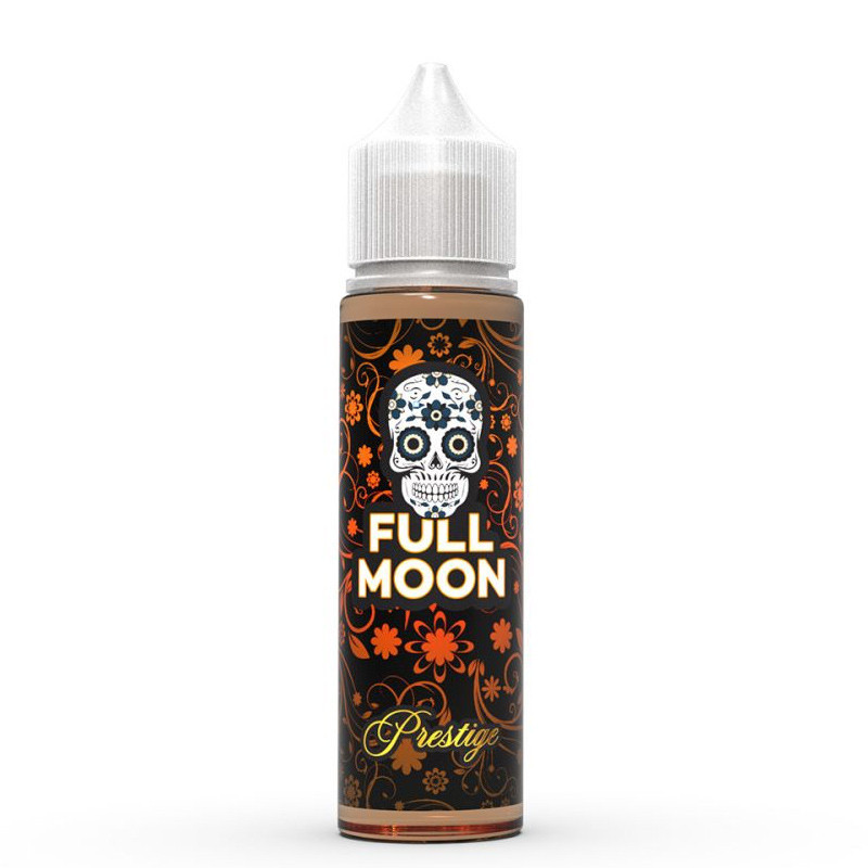 Prestige 50ml Black Gold - Full Moon (1/1)