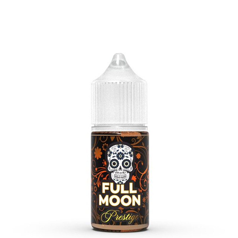 Concentré Prestige 30ml Black Gold - Full Moon (1/1)