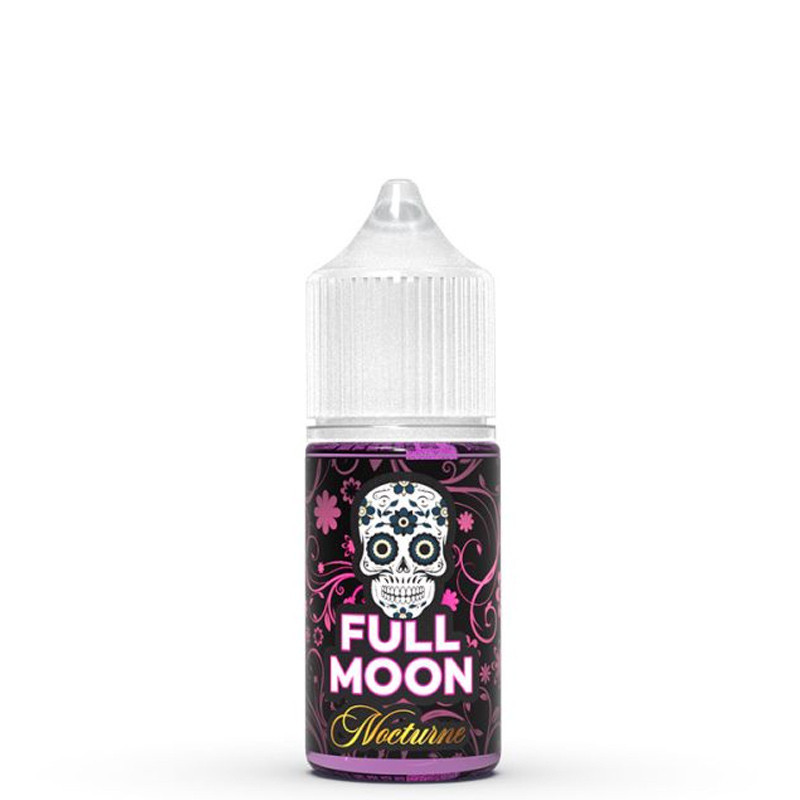 Concentré Nocturne 30ml Black Gold - Full Moon (1/1)