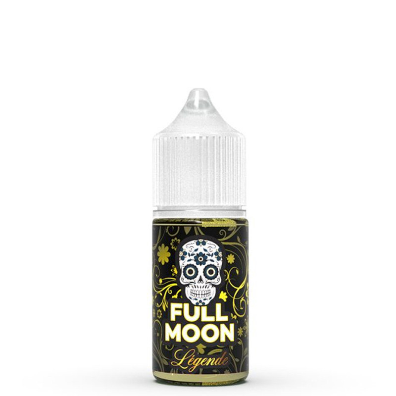 Concentré Légende 30ml Black Gold - Full Moon (1/1)