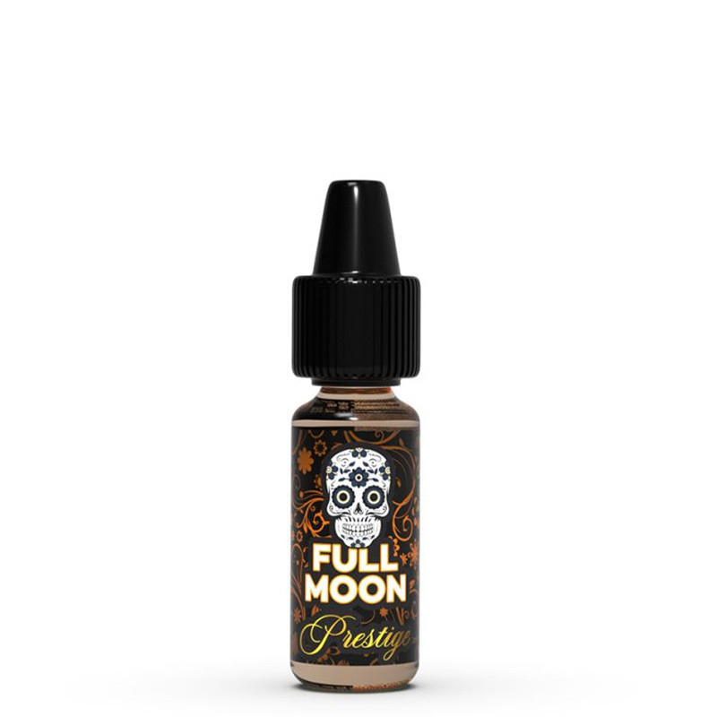 Concentré Prestige Black Gold - Full Moon (1/1)