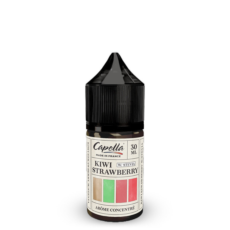 Concentré Kiwi Strawberry 30ml Capella (1/1)