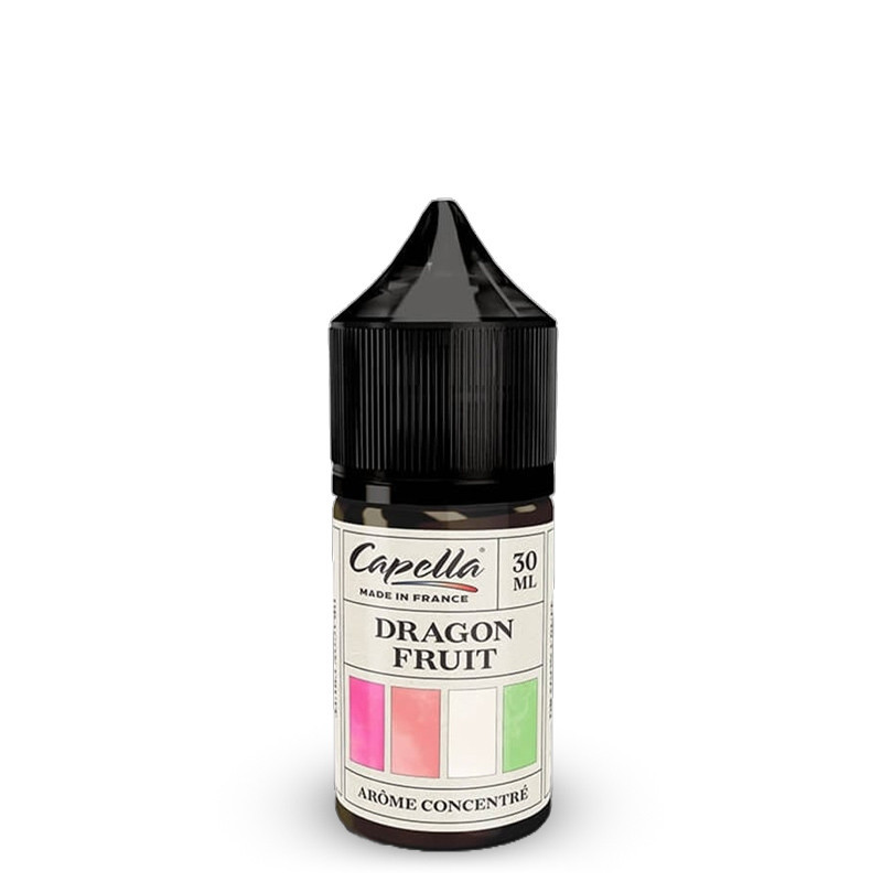 Concentré Dragon Fruit 30ml Capella (1/1)