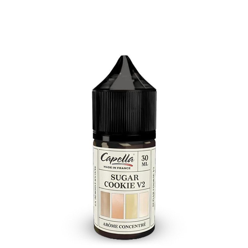 Concentré Sugar Cookie V2 30ml Capella (1/1)