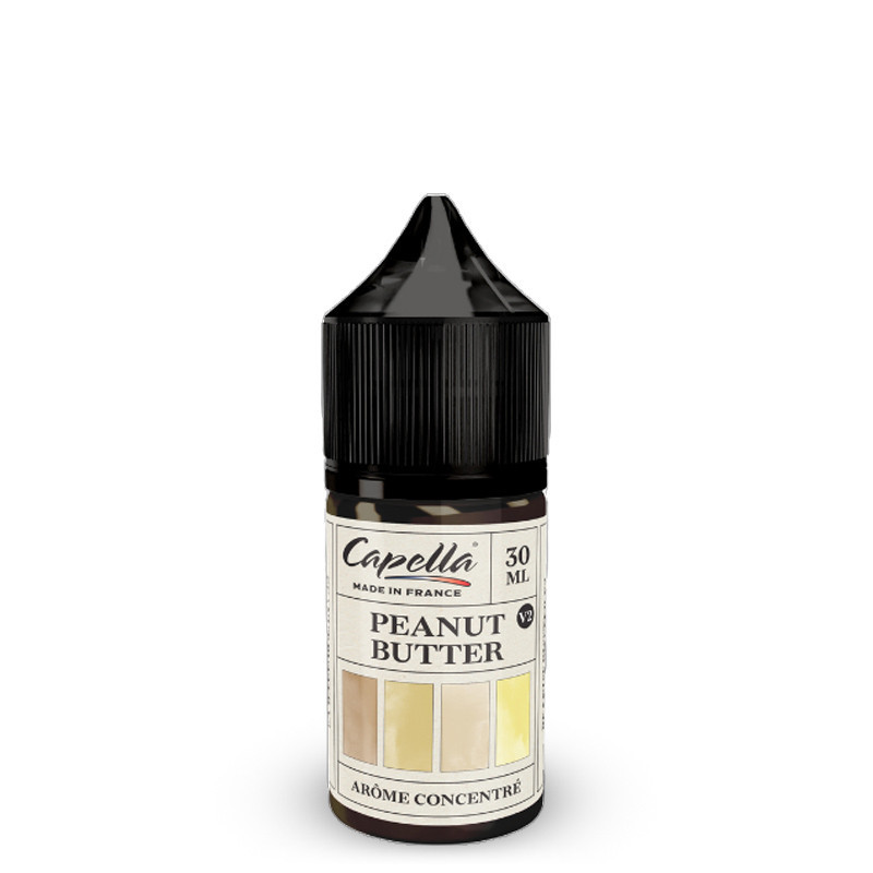 Concentré Peanut Butter V2 30ml Capella (1/1)