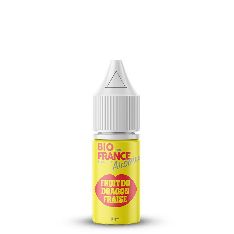 Concentré Fruit du Dragon Fraise - Bio Pure France (1/1)