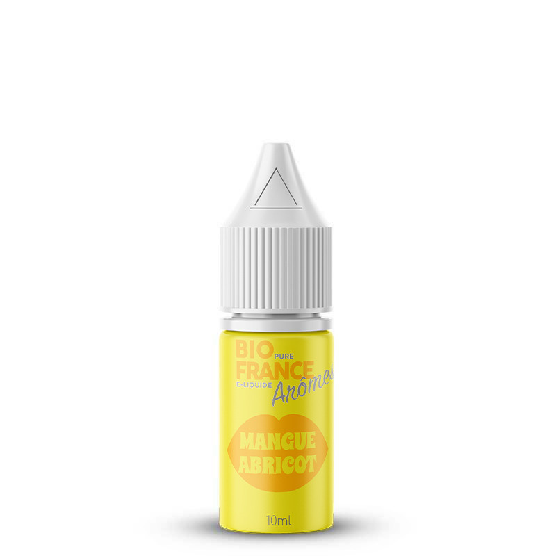 Concentré Mangue Abricot - Bio Pure France (1/1)