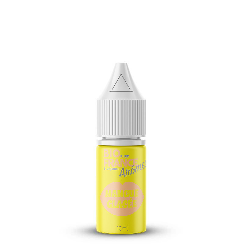 Concentré Mangue Glacée - Bio Pure France (1/1)