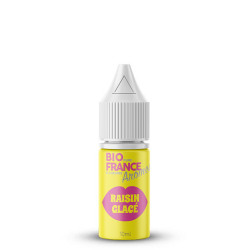Concentré Raisin Glacé - Bio Pure France