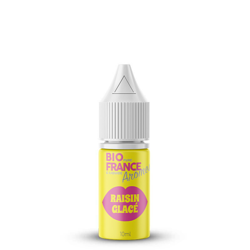 Concentré Raisin Glacé - Bio Pure France (1/1)