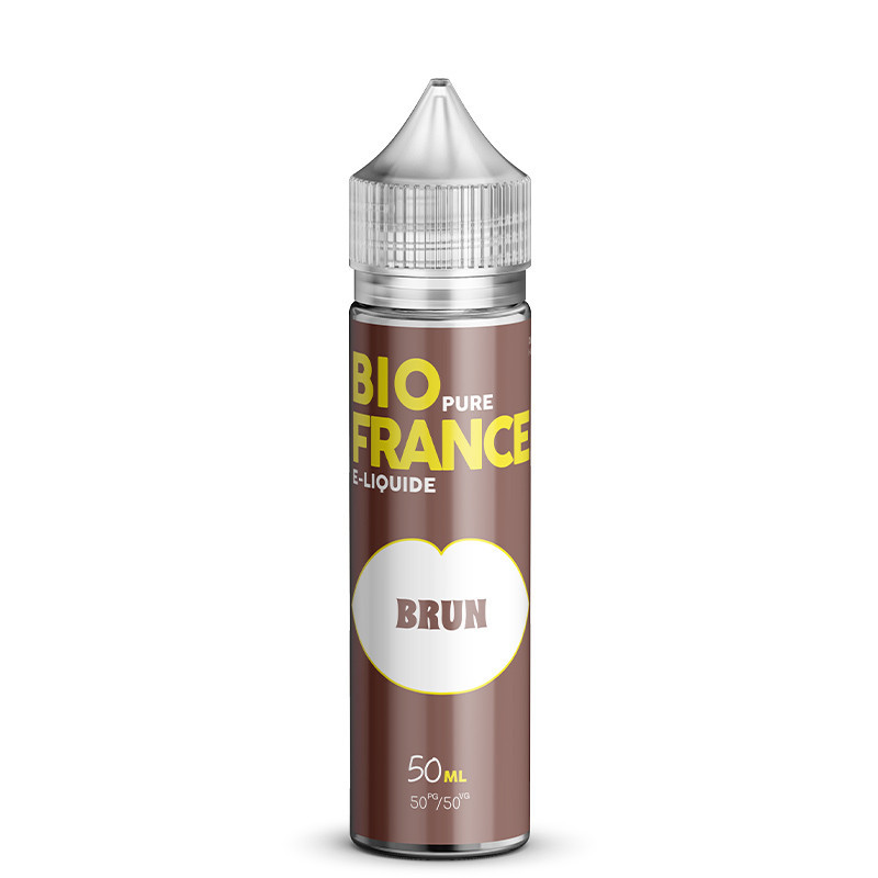 Brun 50ml - Bio Pure France (1/1)