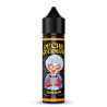 Tarte Tatin 50ml Péché Gourmand - O'Jlab (1)