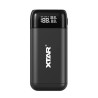 Chargeur et batterie externe PB2S - XTAR (1)