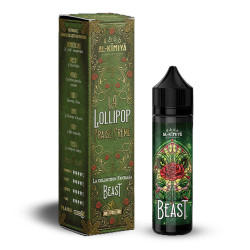 Beast 50ml - Al Kimiya