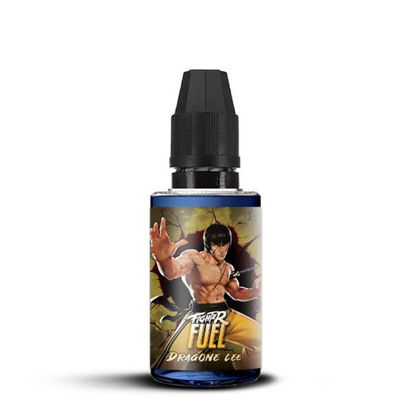 Concentré Dragone Lee 30ml - Fighter Fuel (1/1)