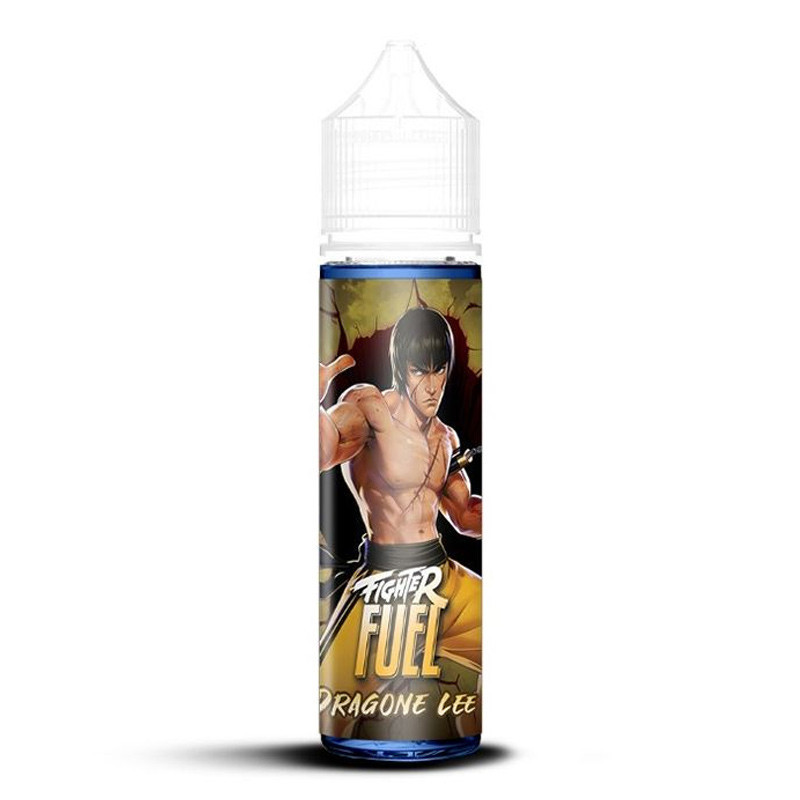 Dragone Lee 50ml - Fighter Fuel (1/1)