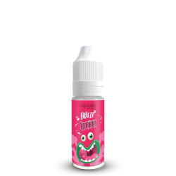 Freeze Lolibus - Liquideo