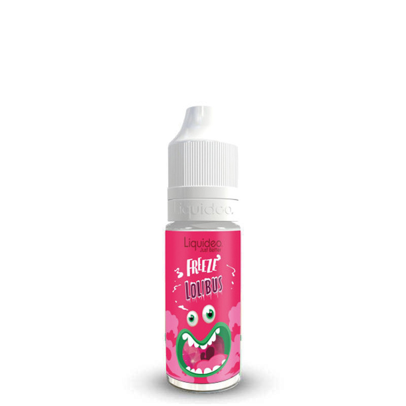 Freeze Lolibus - Liquideo (1/1)