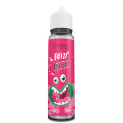 Freeze Lolibus 50ml - Liquideo