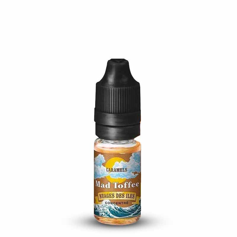 Concentré Mad Toffee - Nuages des Iles (1/1)