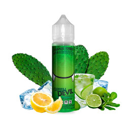 Green devil 50ml - Les devils