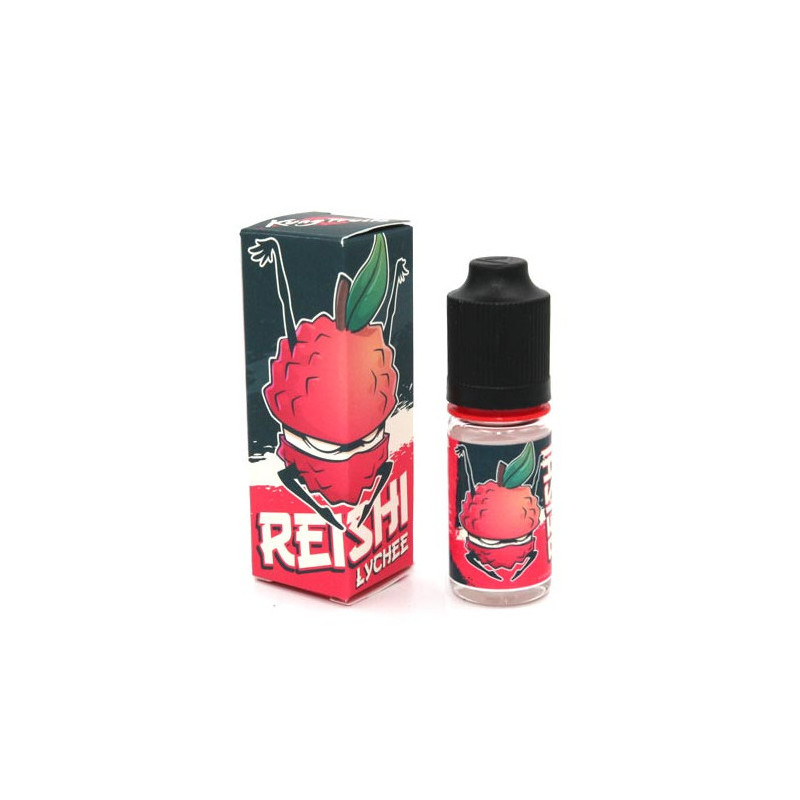 Concentré reishi - Kung fruits (1/1)