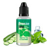 Concentré Mint Ice Tea & Cucumber 30ml Freeze Tea - Made In Vape (1)