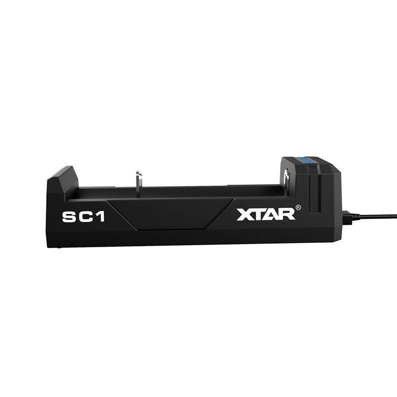 Chargeur SC1 - Xtar (2/2)